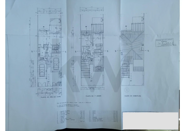Moradia T3 para Venda em Vila Nova de Cacela Foto 28