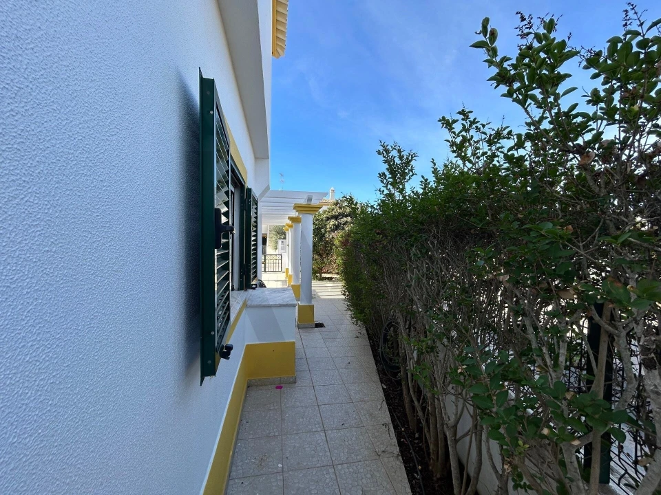 Moradia T3 para Venda em Vila Nova de Cacela Foto 25