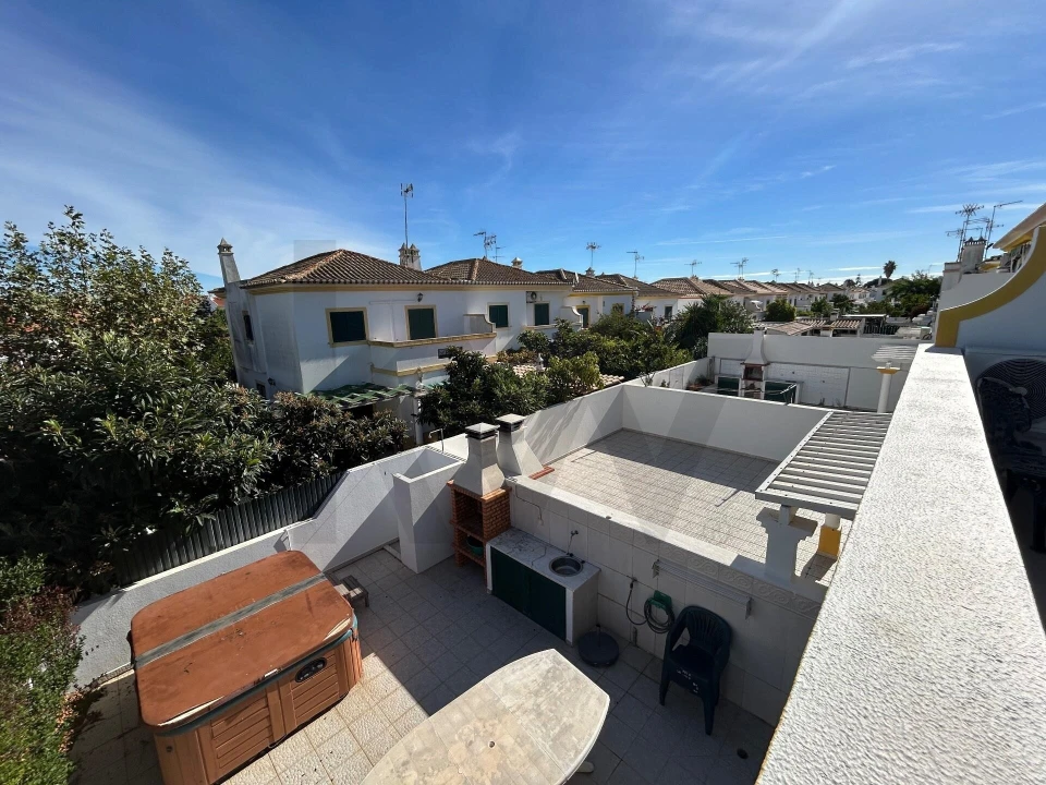 Moradia T3 para Venda em Vila Nova de Cacela Foto 21