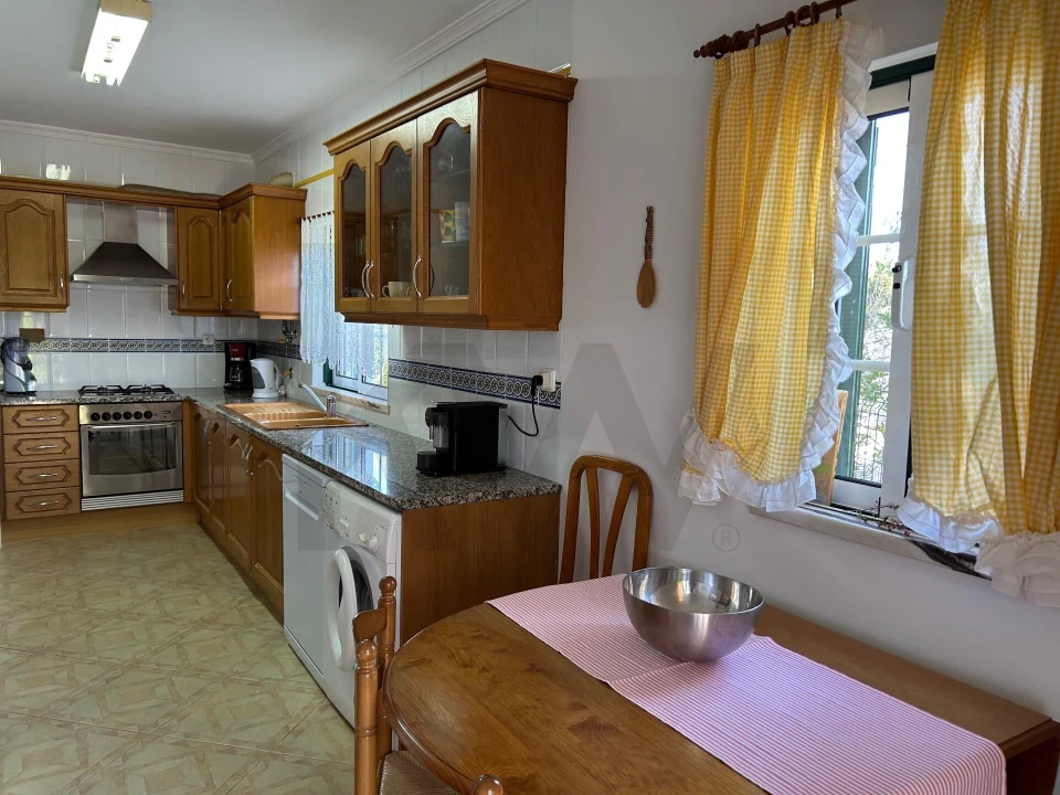 Moradia T3 para Venda em Vila Nova de Cacela Foto 9