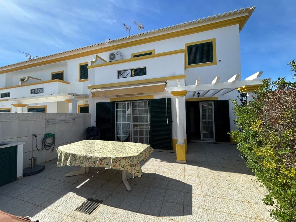 Moradia T3 para Venda em Vila Nova de Cacela Foto 23
