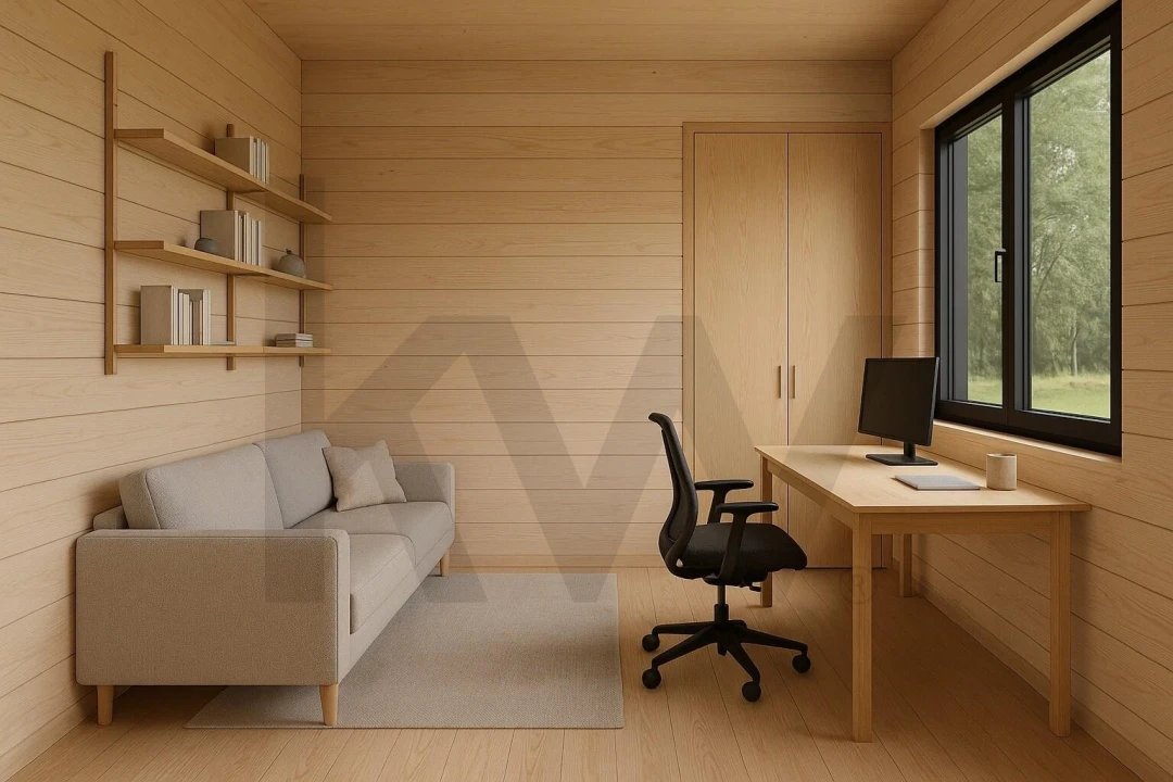 Moradia T1 para Venda em Lousã e Vilarinho Foto 2