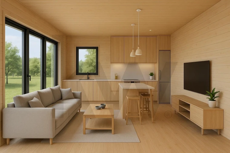 Moradia T1 para Venda em Lousã e Vilarinho Foto 5