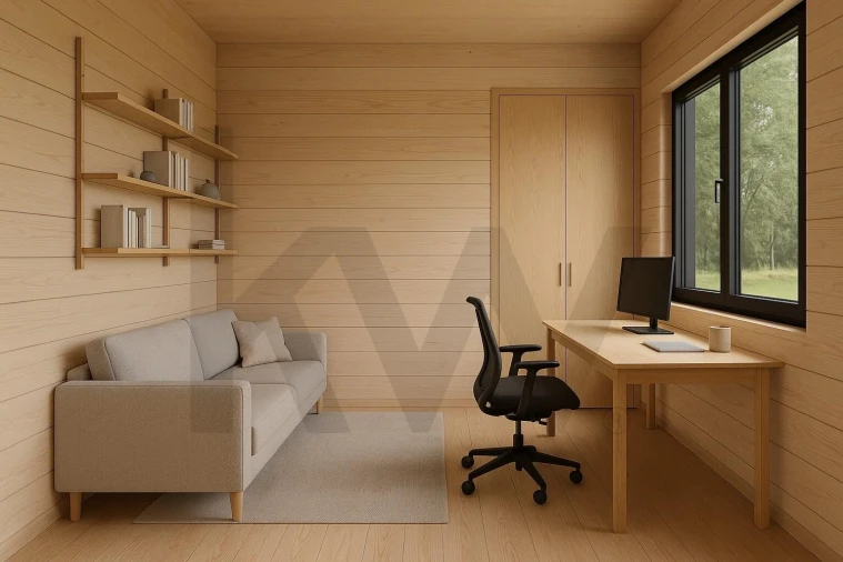 Moradia T1 para Venda em Lousã e Vilarinho Foto 2