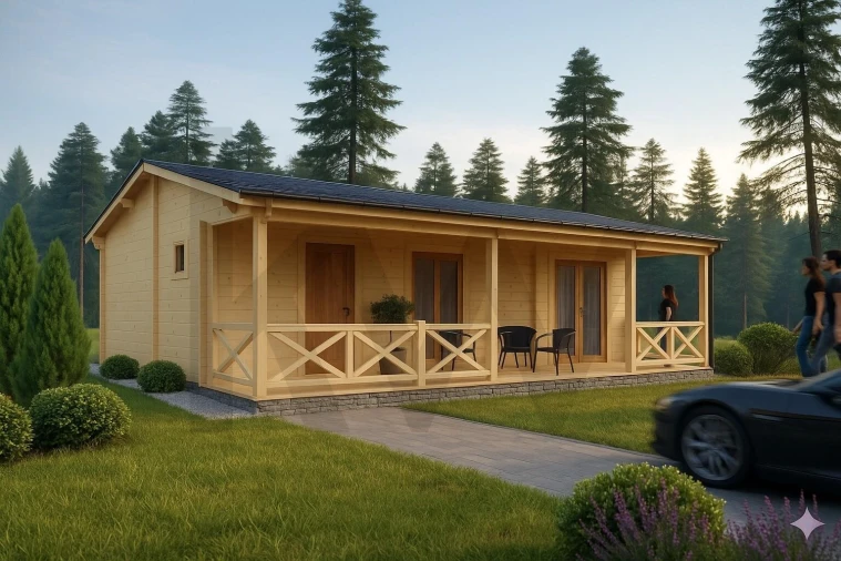 Moradia T1 para Venda em Lousã e Vilarinho Foto 3