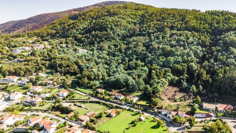 Moradia T1 para Venda em Lousã e Vilarinho Foto 12