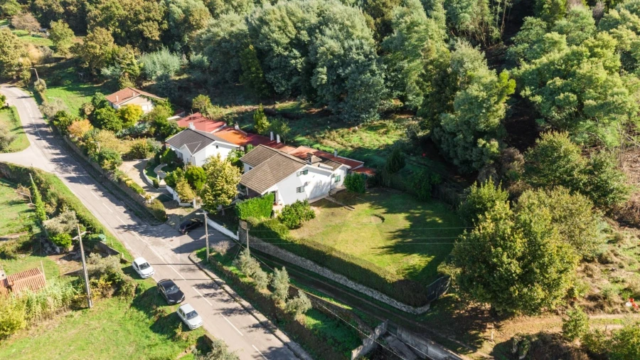 Moradia T1 para Venda em Lousã e Vilarinho Foto 14