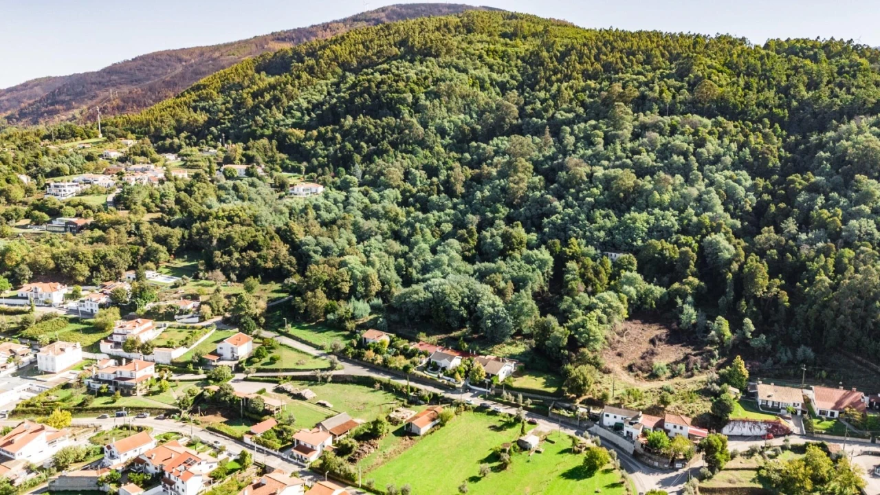 Moradia T1 para Venda em Lousã e Vilarinho Foto 12