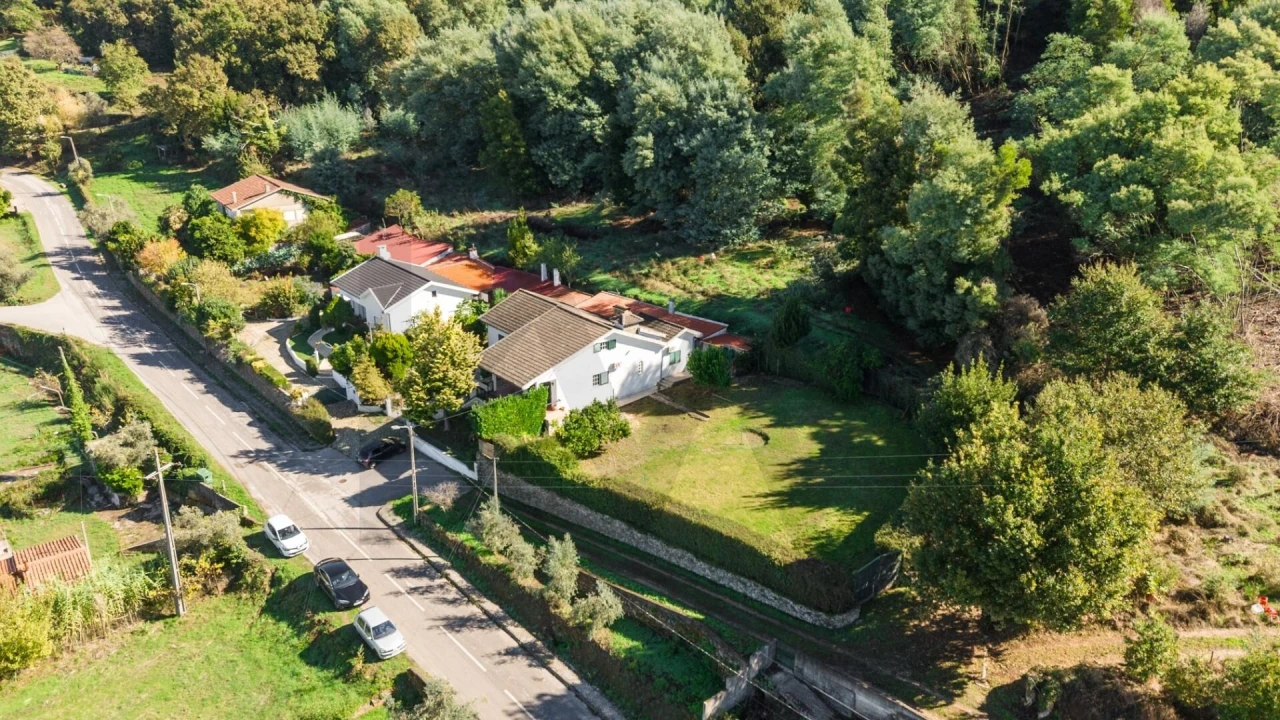 Moradia T1 para Venda em Lousã e Vilarinho Foto 14