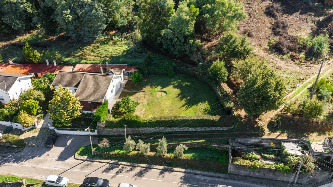 Moradia T1 para Venda em Lousã e Vilarinho Foto 15