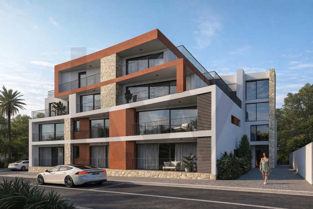 Apartamento T2 para Venda em Ponta do Sol Foto 3