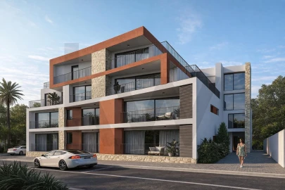 Apartamento T2 para Venda em Ponta do Sol