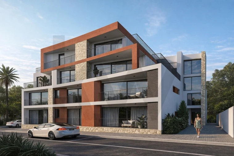 Apartamento T2 para Venda em Ponta do Sol Foto 3