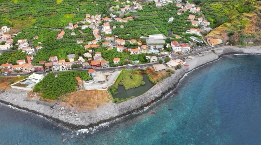 Apartamento T2 para Venda em Ponta do Sol Foto 7