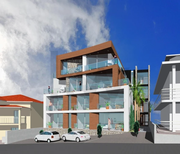 Apartamento T2 para Venda em Ponta do Sol Foto 4