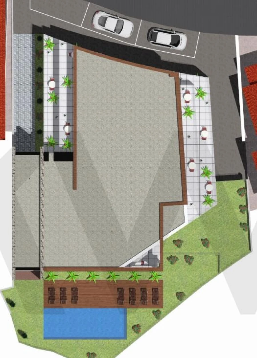 Apartamento T2 para Venda em Ponta do Sol Foto 6