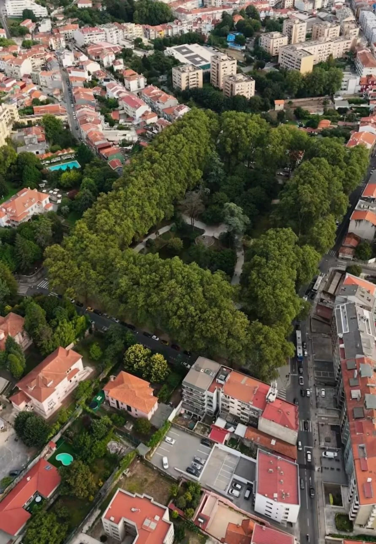 Apartamento T1 para Venda em Paranhos Foto 6