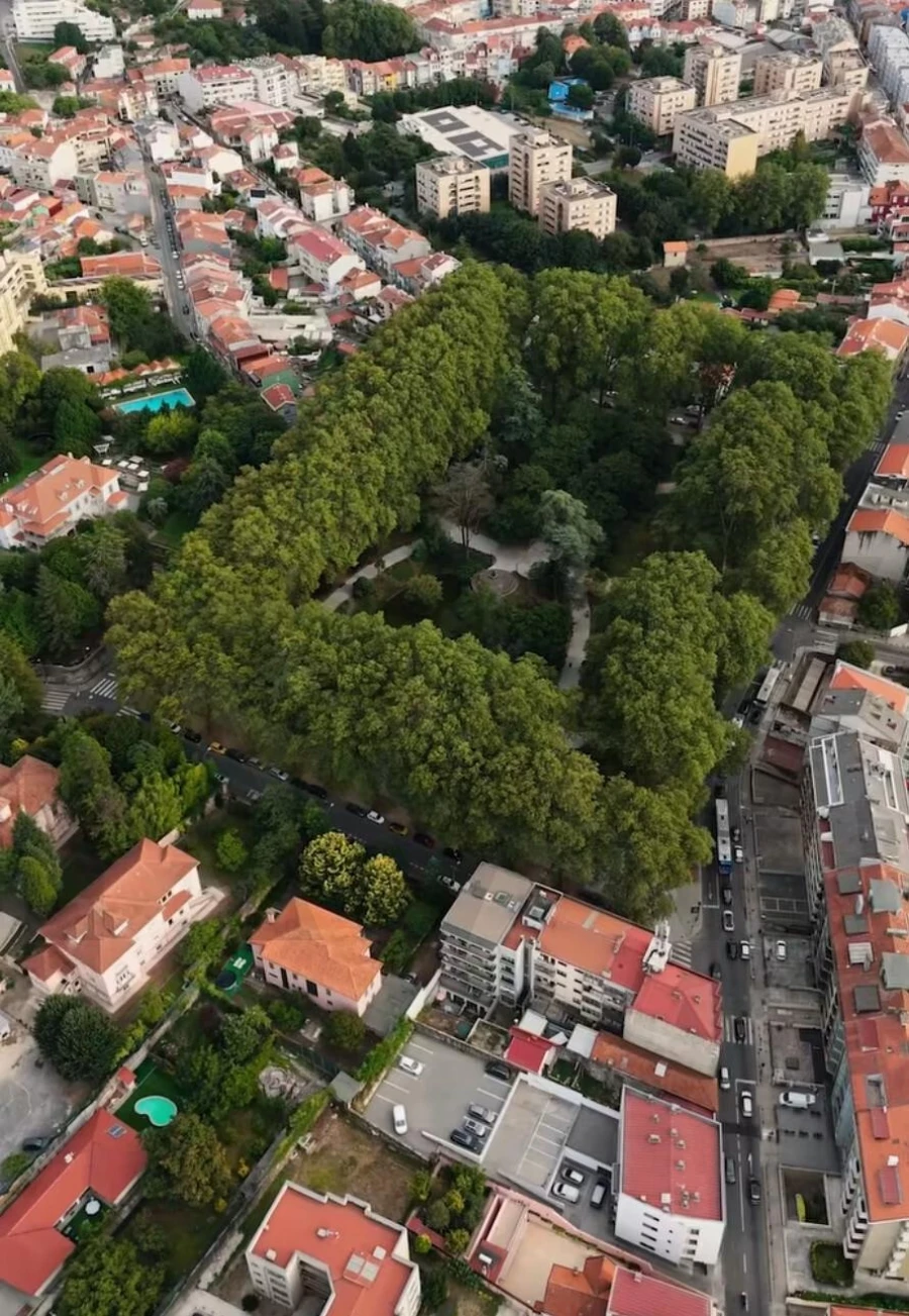 Apartamento T1 para Venda em Paranhos Foto 6