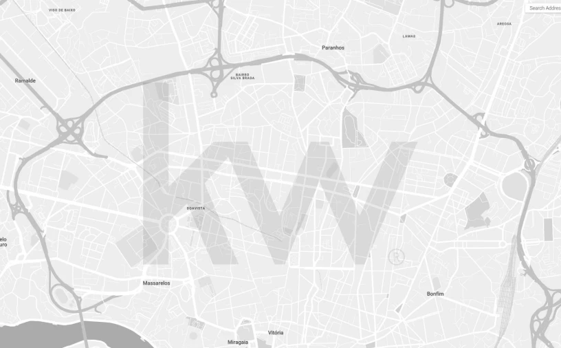 Apartamento T1 para Venda em Paranhos Foto 5