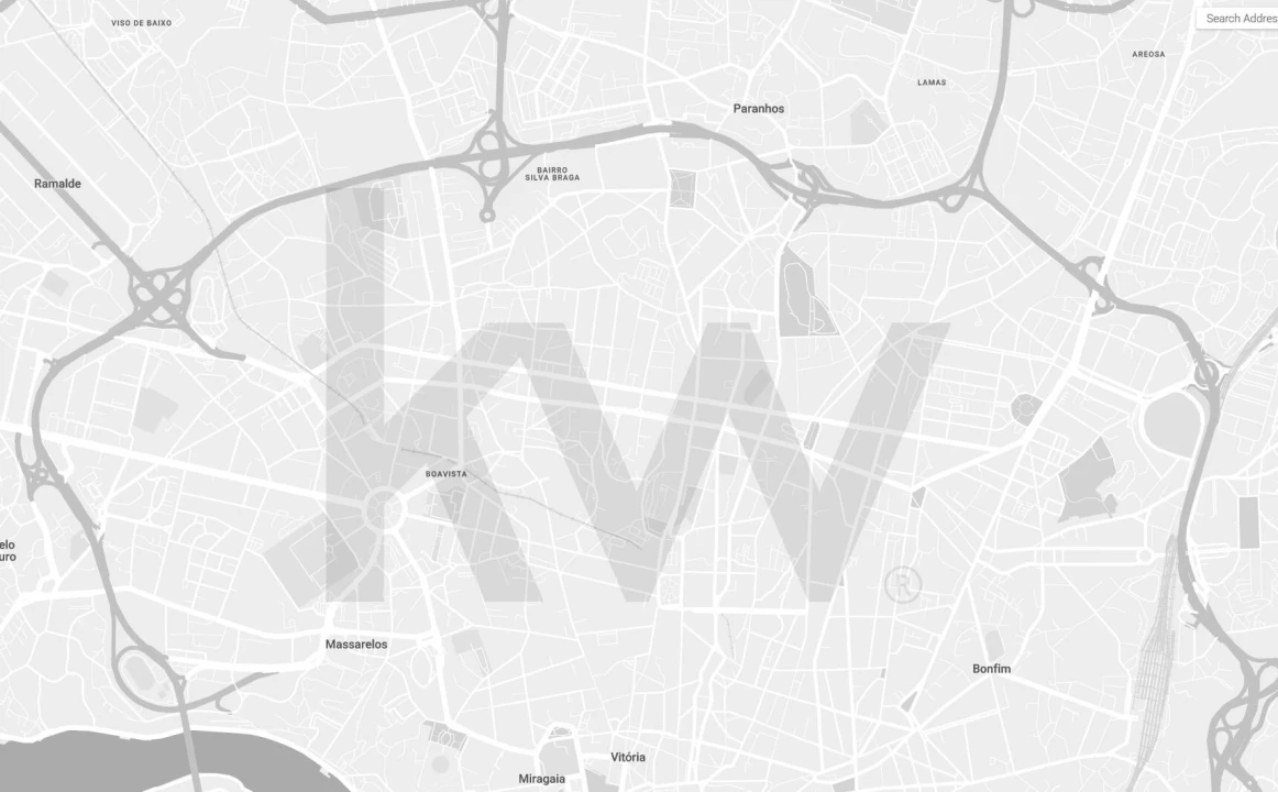 Apartamento T1 para Venda em Paranhos Foto 5