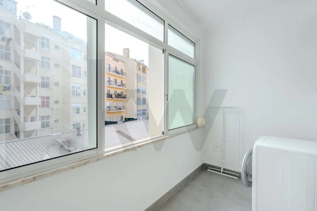 Apartamento T3 para Venda em Arroios Foto 7