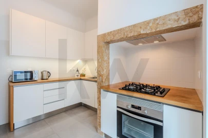 Apartamento T3 para Venda em Arroios