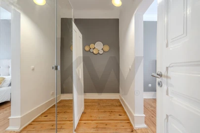 Apartamento T3 para Venda em Arroios
