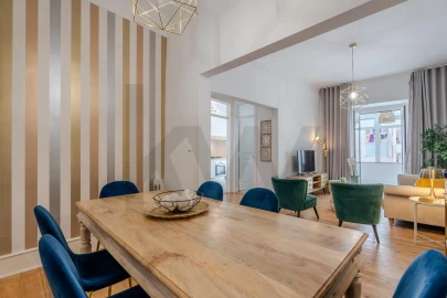 Apartamento T3 para Venda em Arroios