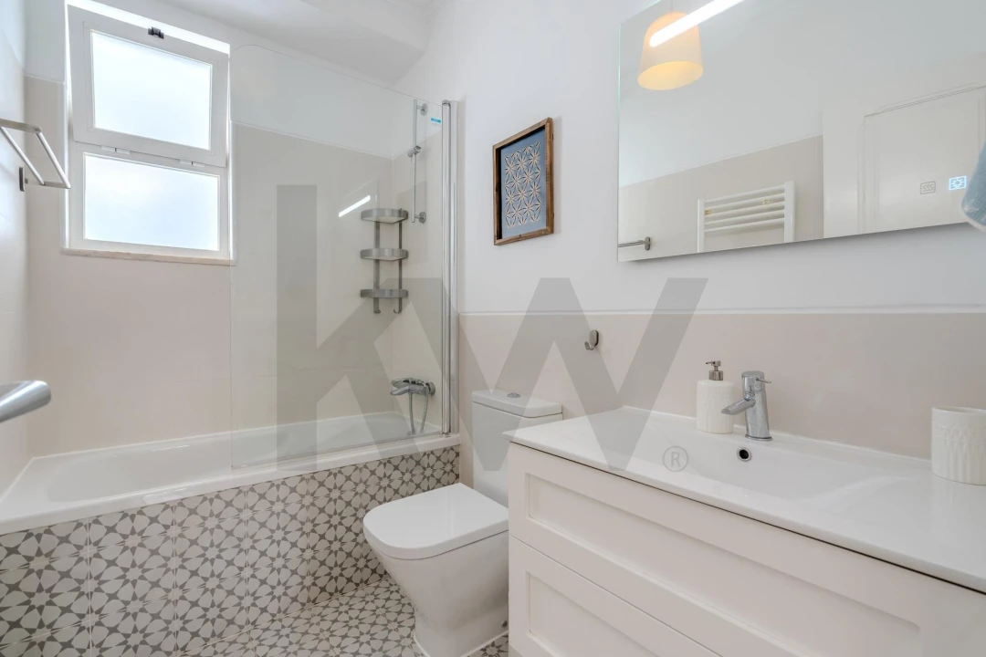 Apartamento T3 para Venda em Arroios Foto 21