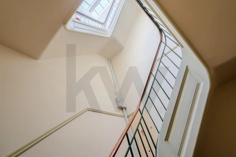 Apartamento T3 para Venda em Arroios Foto 24