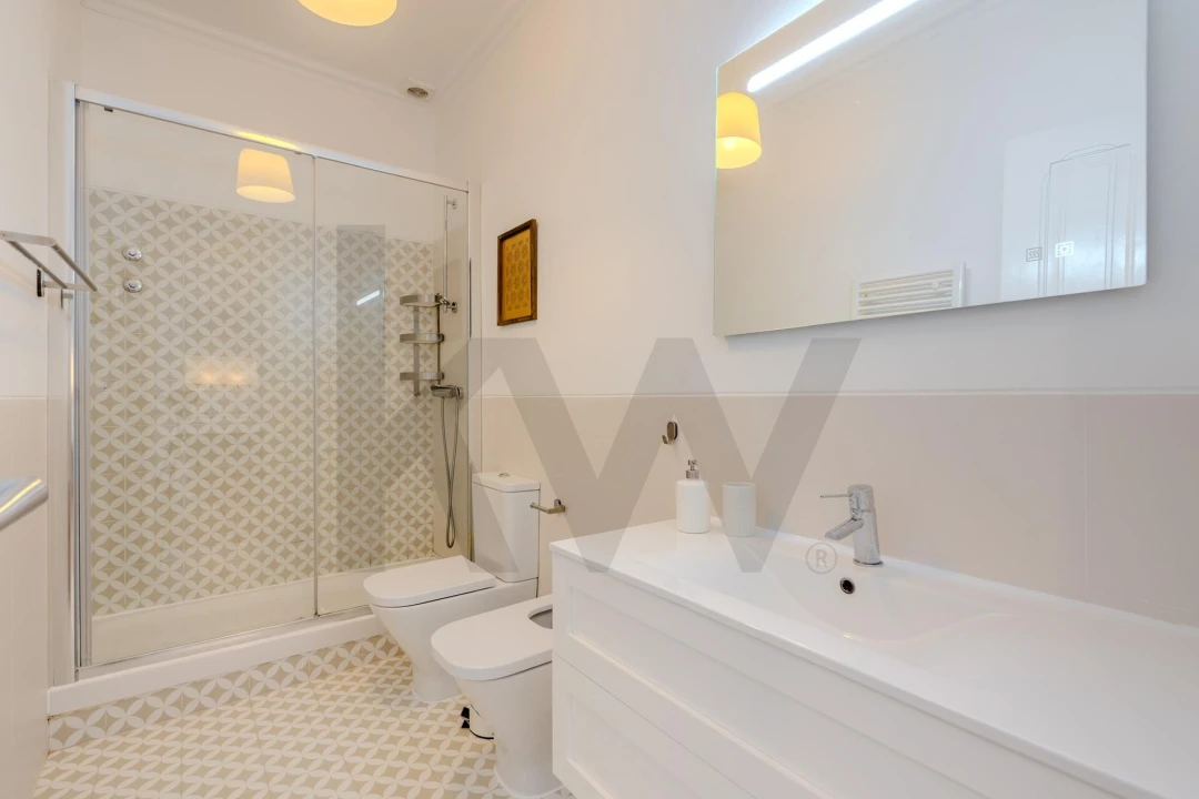 Apartamento T3 para Venda em Arroios Foto 15