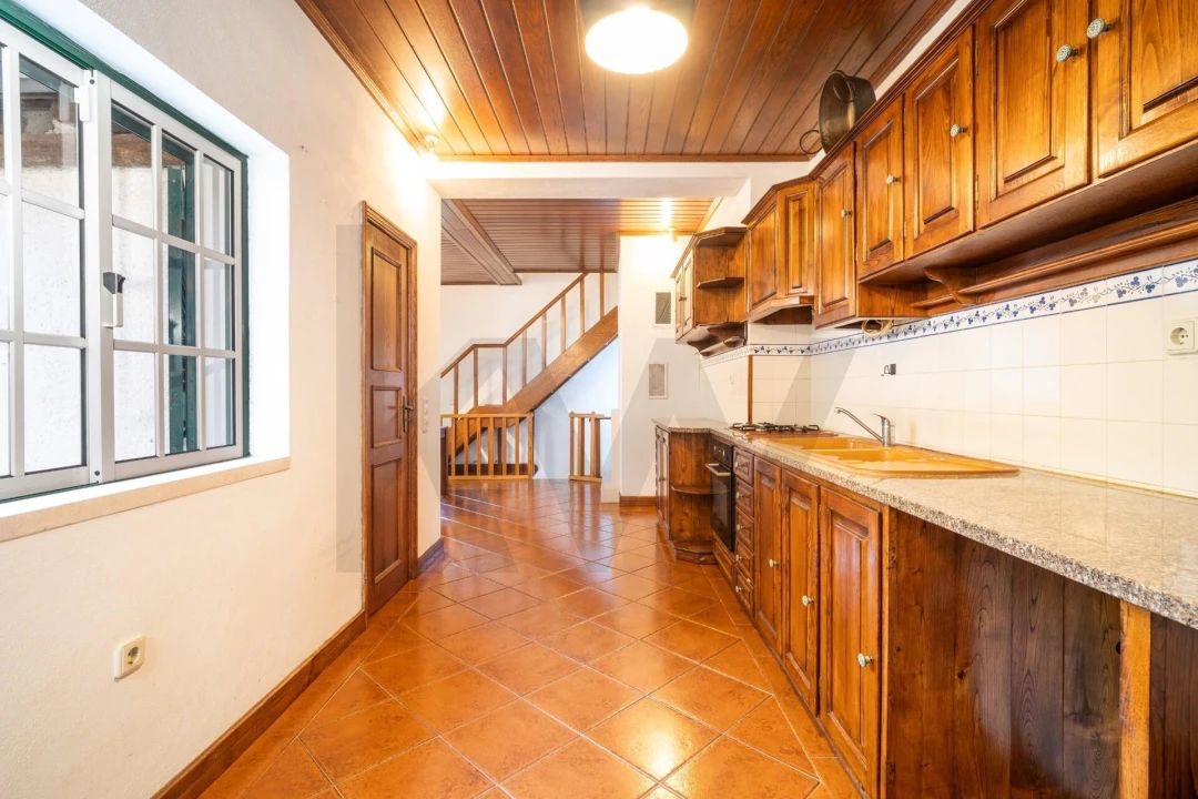 Moradia T3 para Venda em Lousã e Vilarinho Foto 3