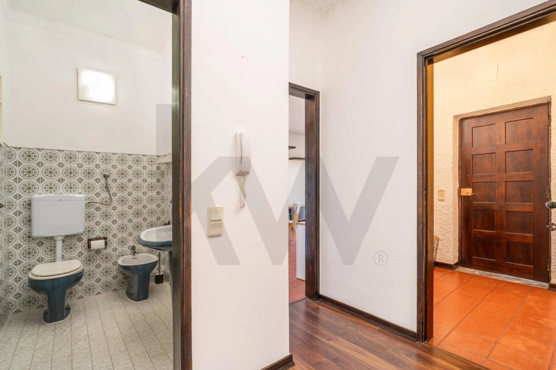 Moradia T3 para Venda em Lousã e Vilarinho Foto 11