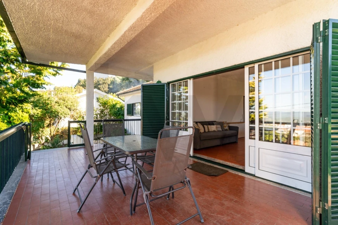 Moradia T3 para Venda em Lousã e Vilarinho Foto 26