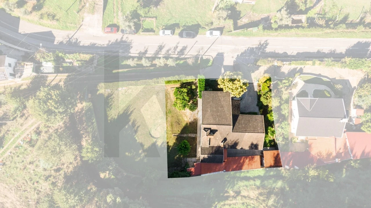 Moradia T3 para Venda em Lousã e Vilarinho Foto 41