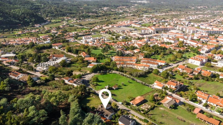 Moradia T3 para Venda em Lousã e Vilarinho Foto 43