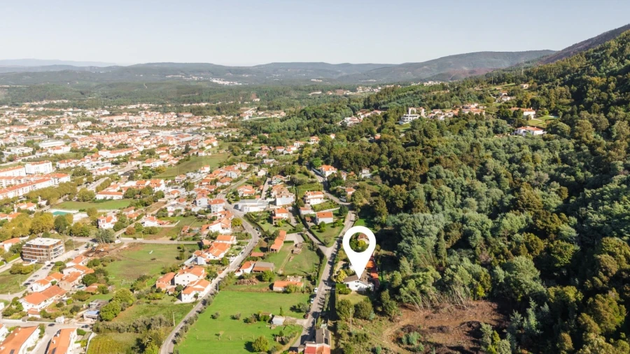 Moradia T3 para Venda em Lousã e Vilarinho Foto 46