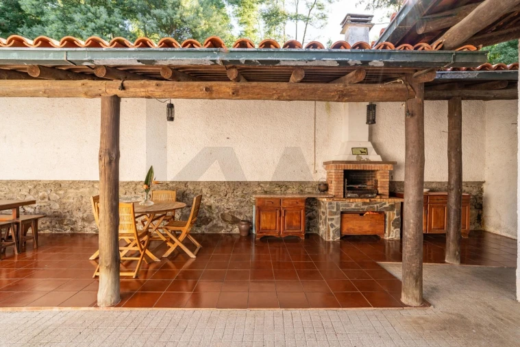 Moradia T3 para Venda em Lousã e Vilarinho Foto 30