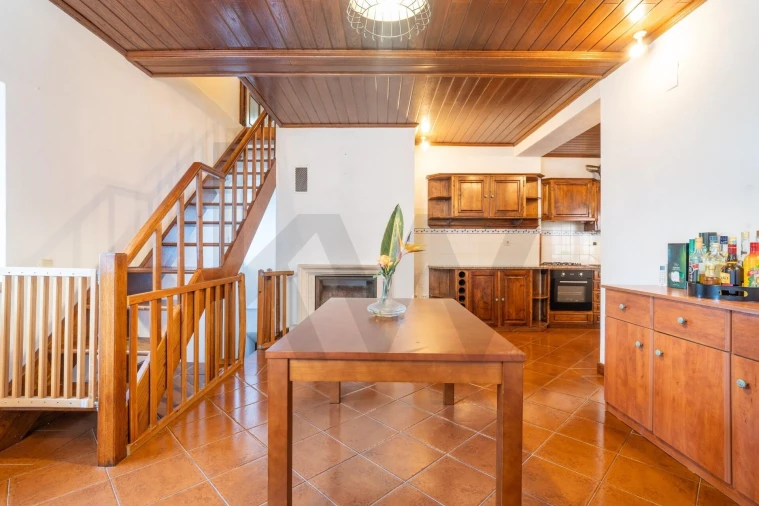 Moradia T3 para Venda em Lousã e Vilarinho Foto 5