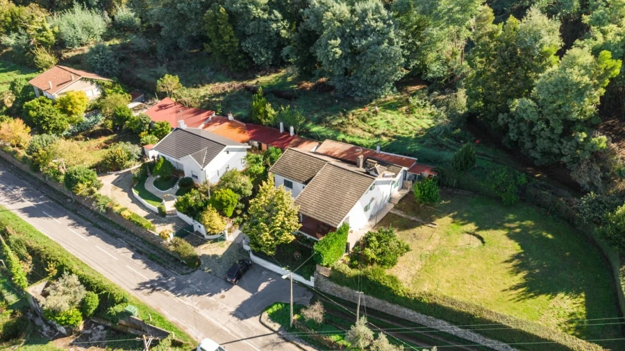 Moradia T3 para Venda em Lousã e Vilarinho Foto 35