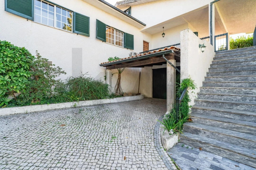 Moradia T3 para Venda em Lousã e Vilarinho Foto 33