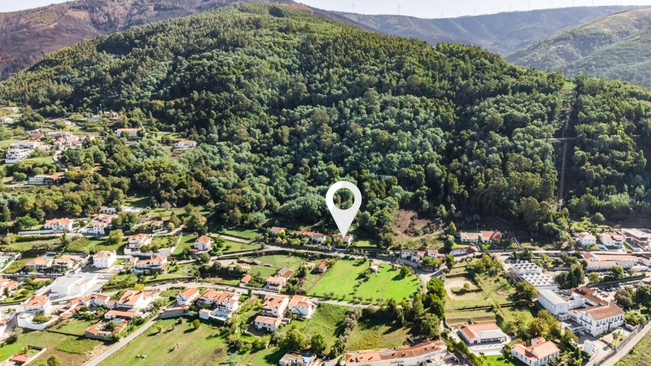 Moradia T3 para Venda em Lousã e Vilarinho Foto 40