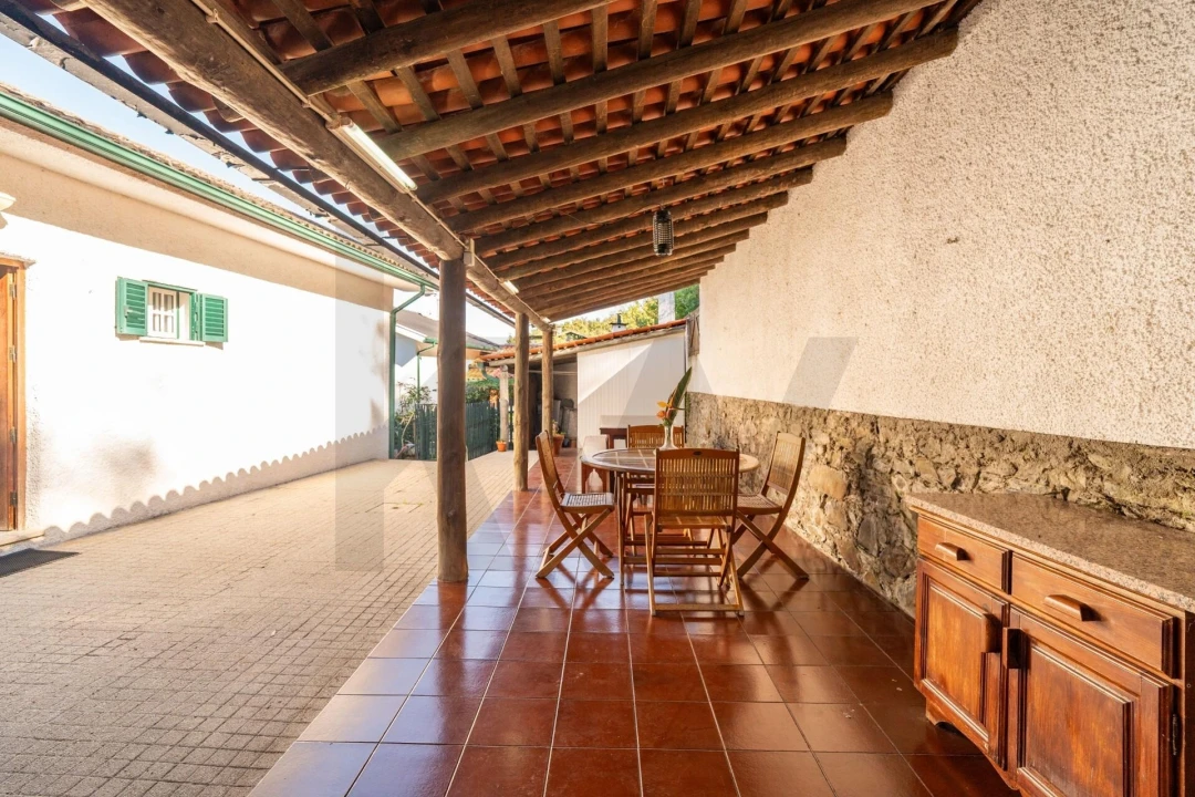 Moradia T3 para Venda em Lousã e Vilarinho Foto 31