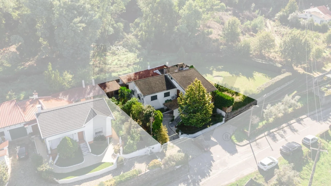 Moradia T3 para Venda em Lousã e Vilarinho Foto 39