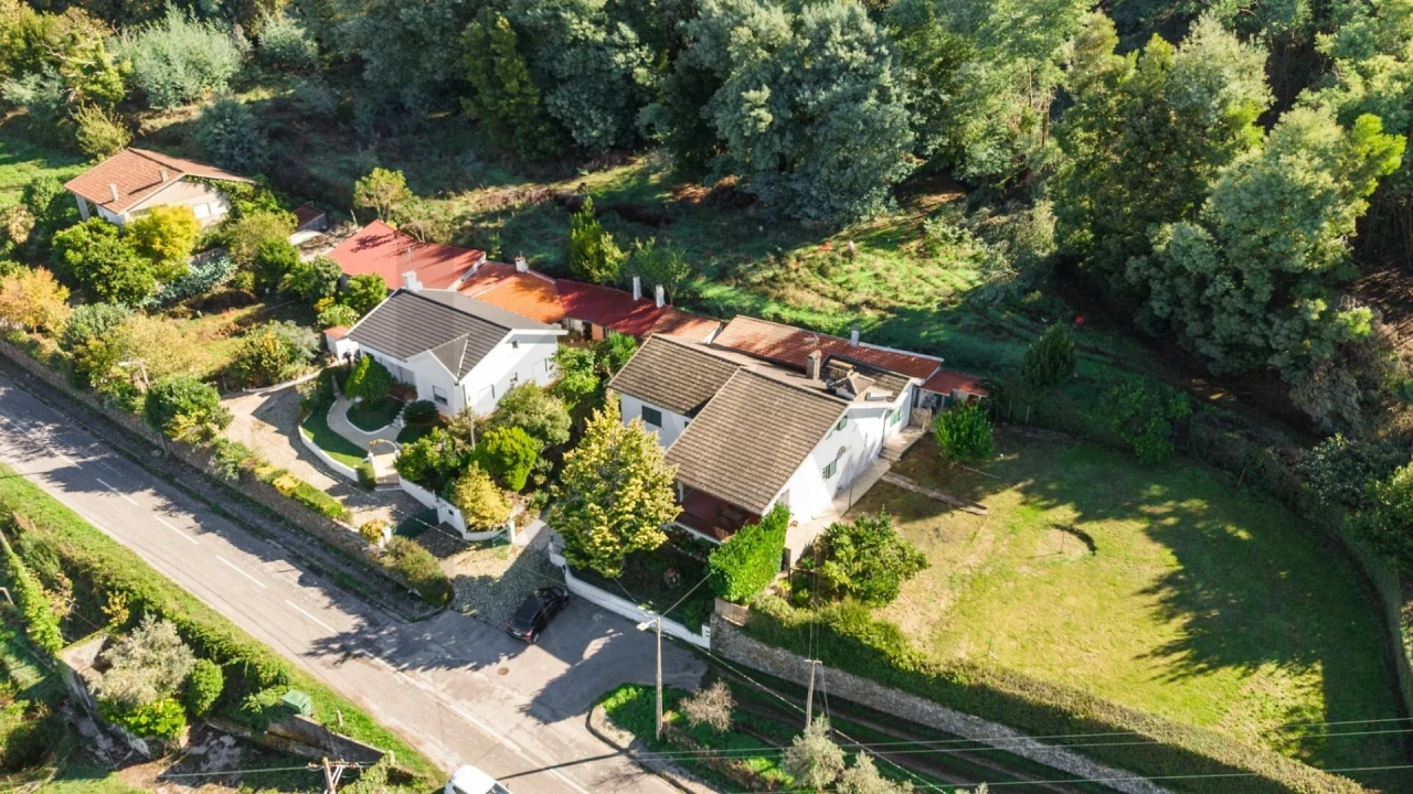 Moradia T3 para Venda em Lousã e Vilarinho Foto 35