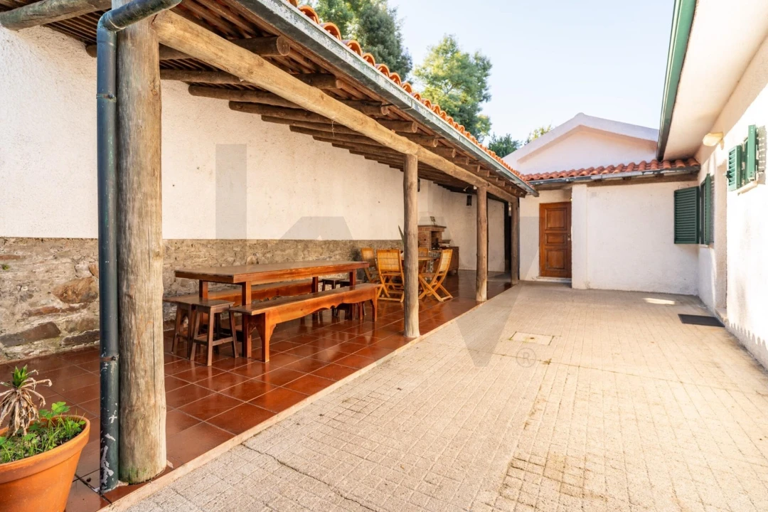 Moradia T3 para Venda em Lousã e Vilarinho Foto 32