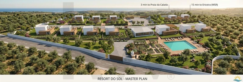Terreno para Venda em Encarnação