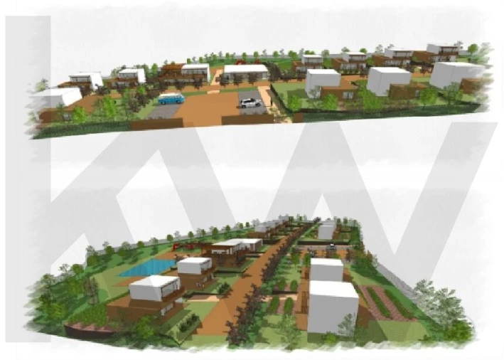 Terreno para Venda em Encarnação