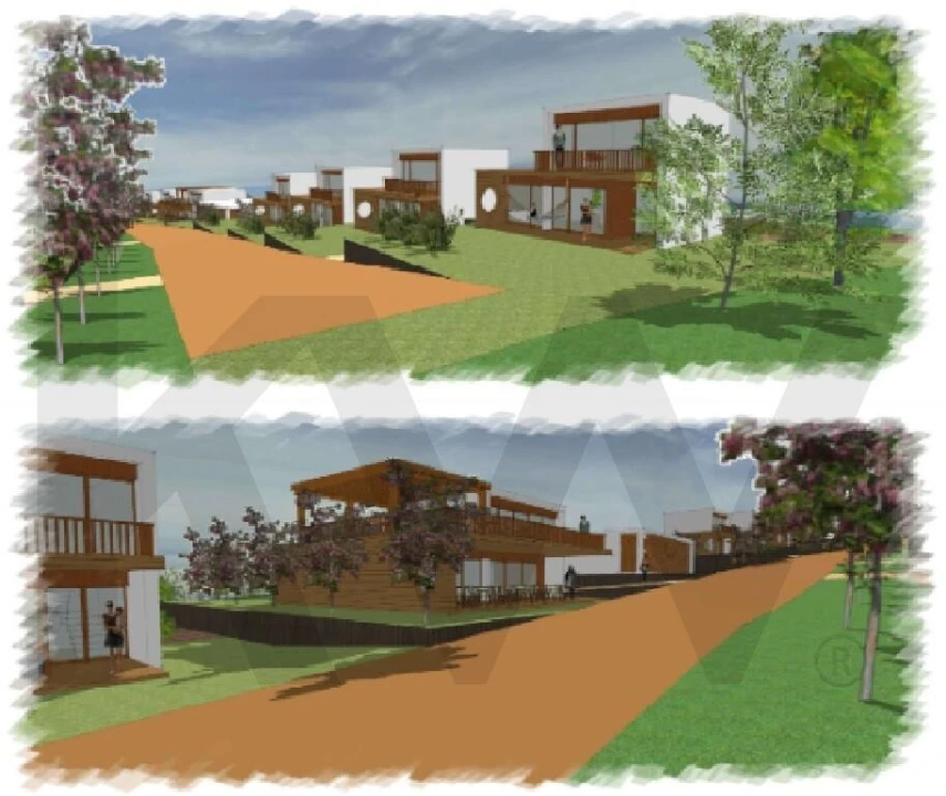 Terreno para Venda em Encarnação Foto 3