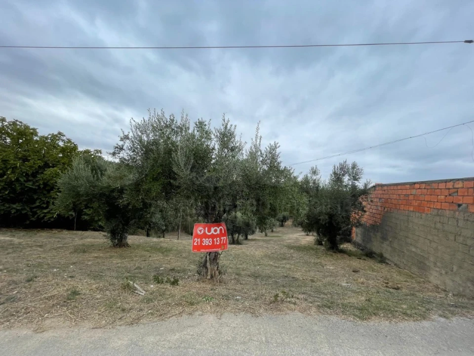 Terreno Misto para Venda em Sabacheira Foto 1